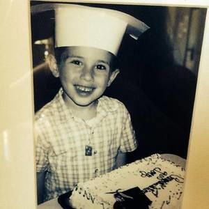 Meet your Posher, Joey